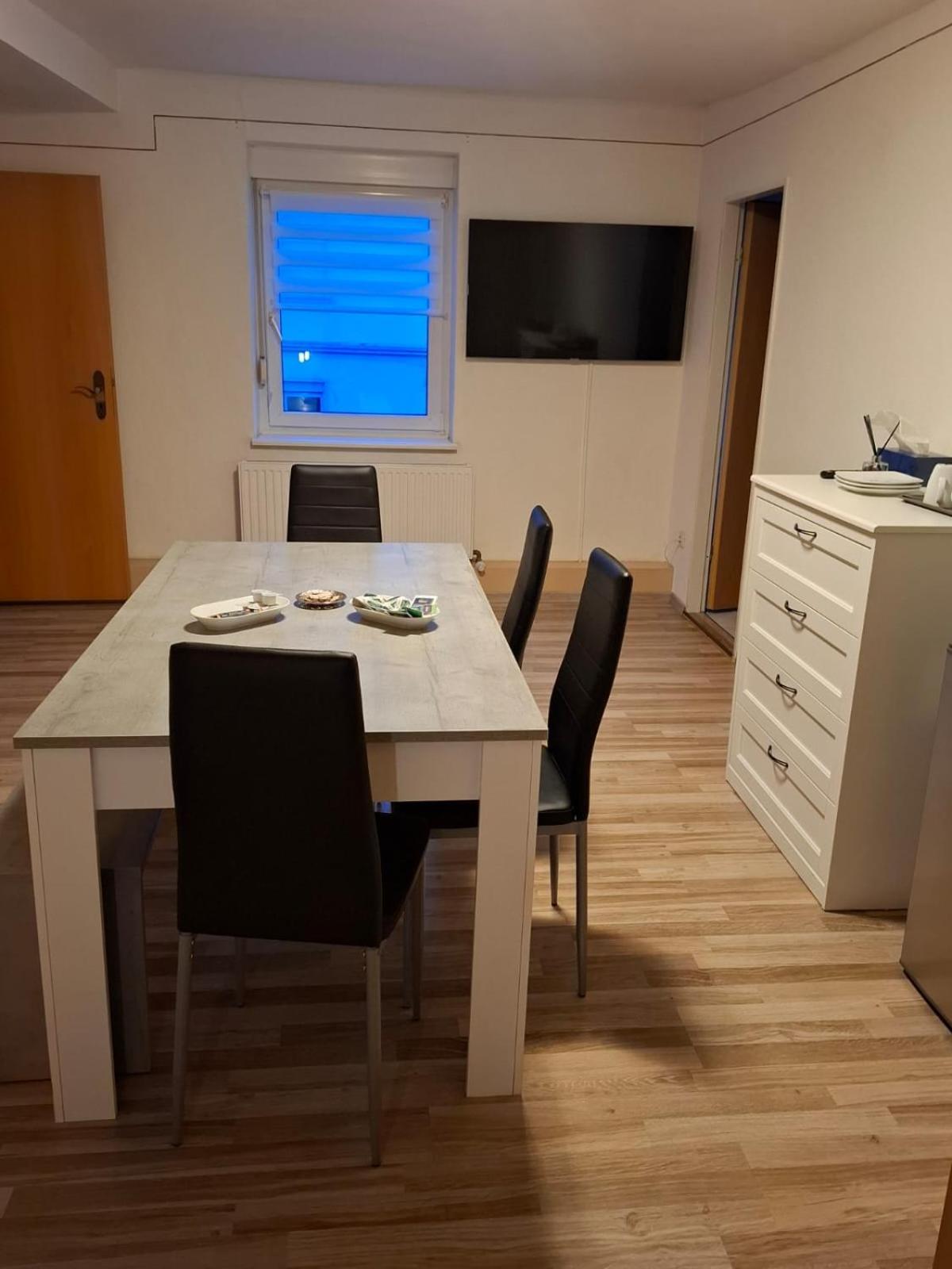 Hotel Garni Krone เซนเดน ภายนอก รูปภาพ