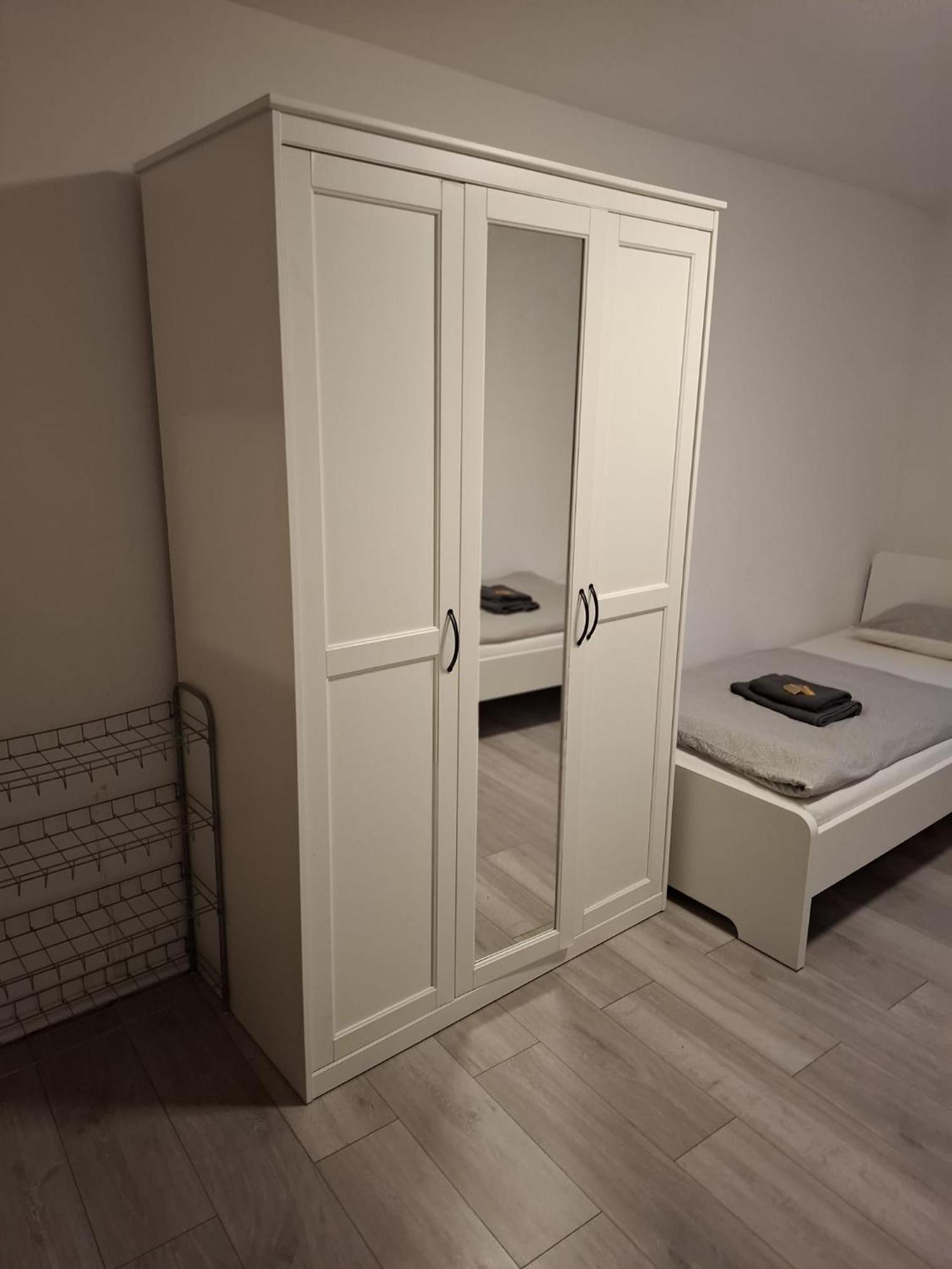 Hotel Garni Krone เซนเดน ภายนอก รูปภาพ