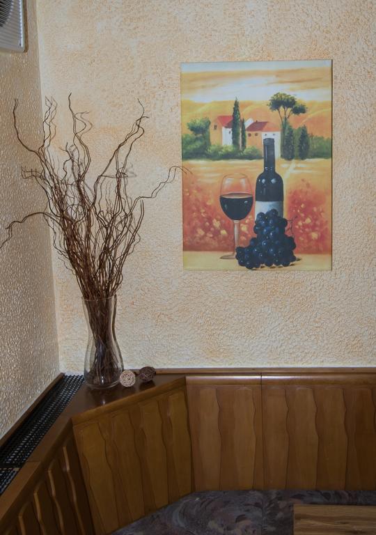 Hotel Garni Krone เซนเดน ภายนอก รูปภาพ